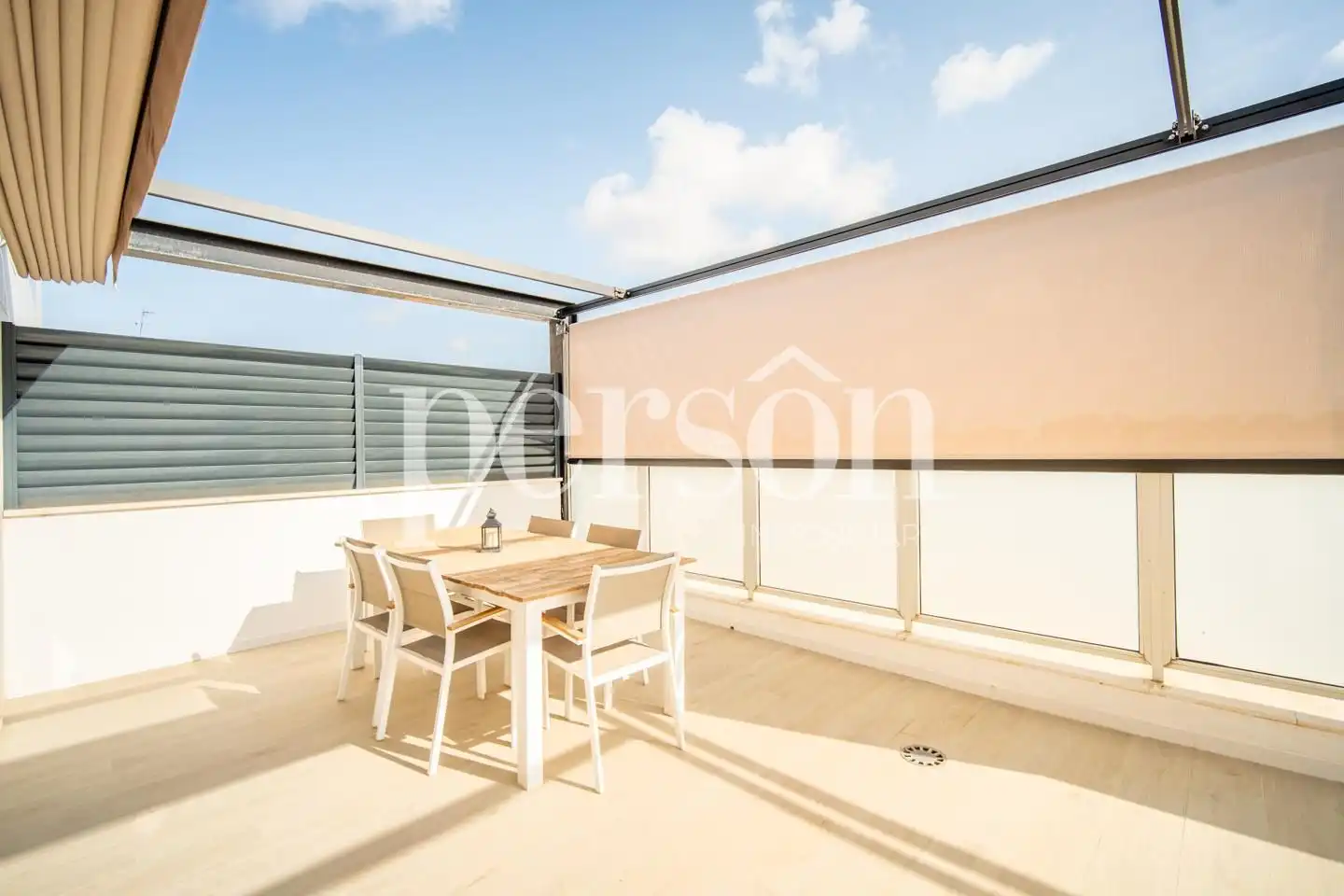 Flat with lift for sale in Campanar, imagen 25