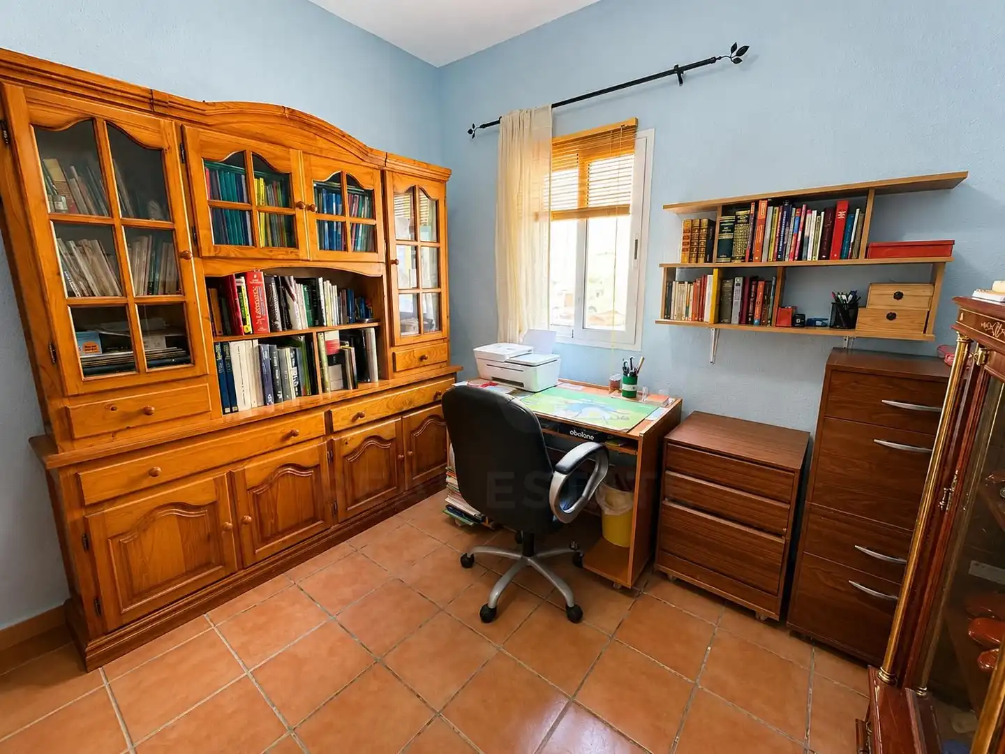 Haus mit Pool zum Verkauf in Busot, imagen 15