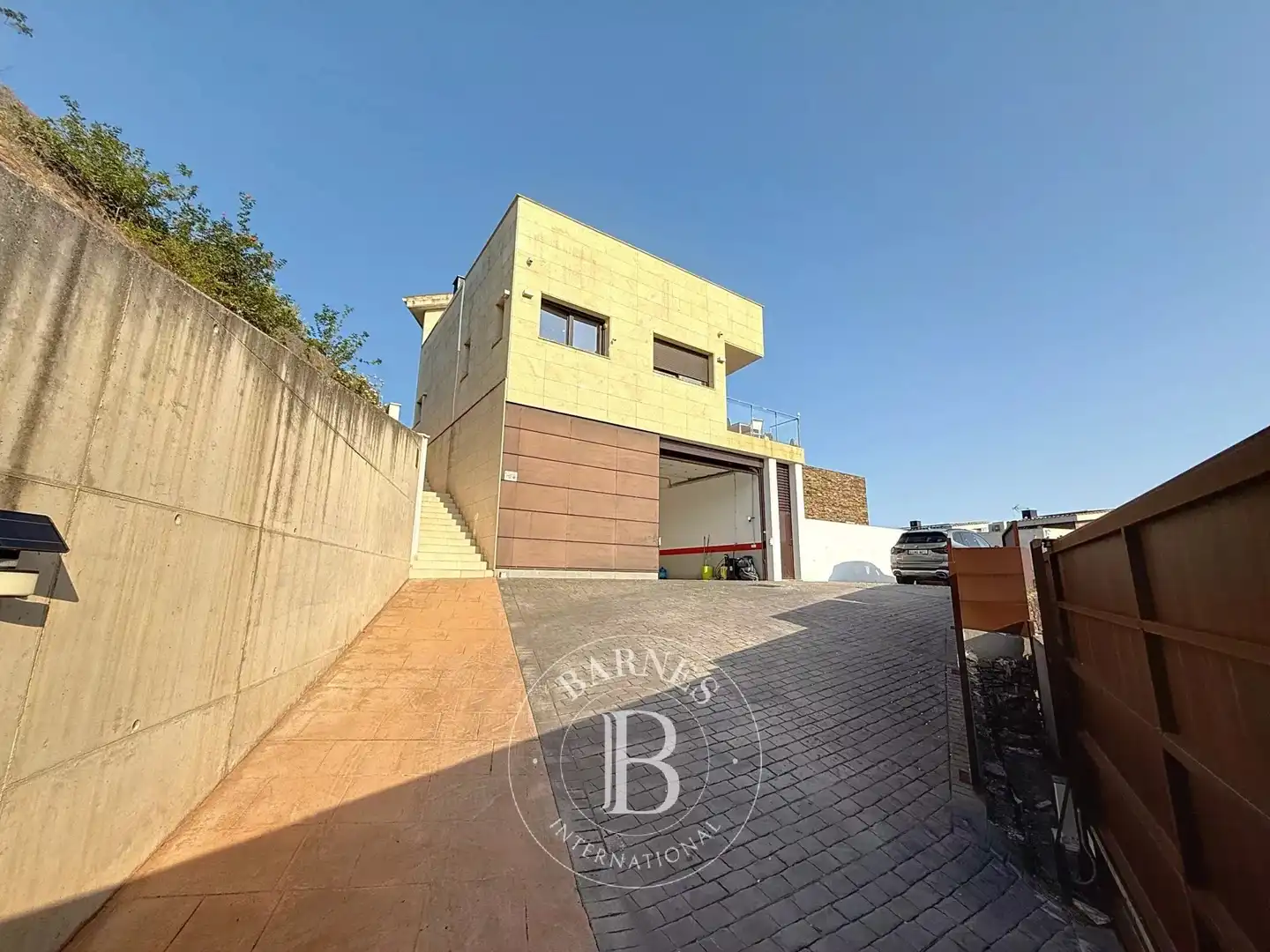 Casa amb piscina en venda a El Balis - Can Calella, imagen 53