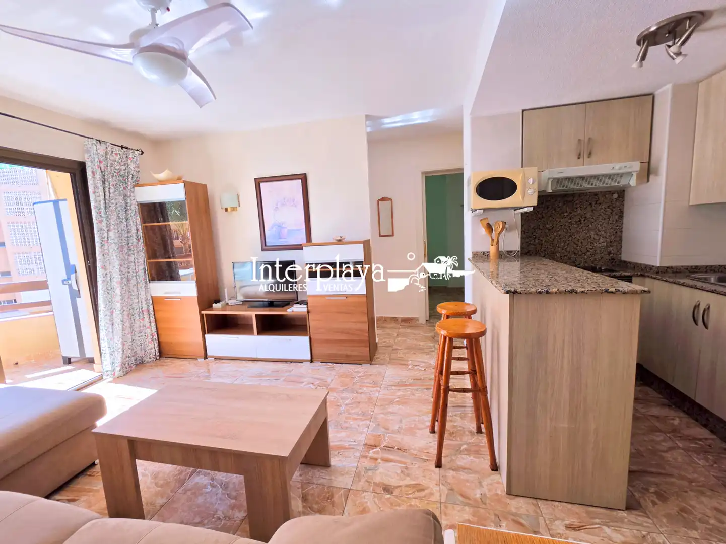 Mini appartamento con terrazza in vendita a Gran Vía de la Manga 5, imagen 31
