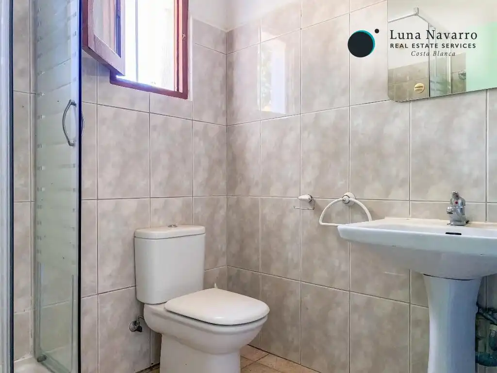 Casa con piscina en venta en Partida barranquet, imagen 50