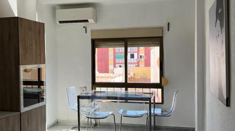 Foto 5 de Piso en venta en  Nicolas Salmeron, Parque Victoria Eugenia, Málaga Capital