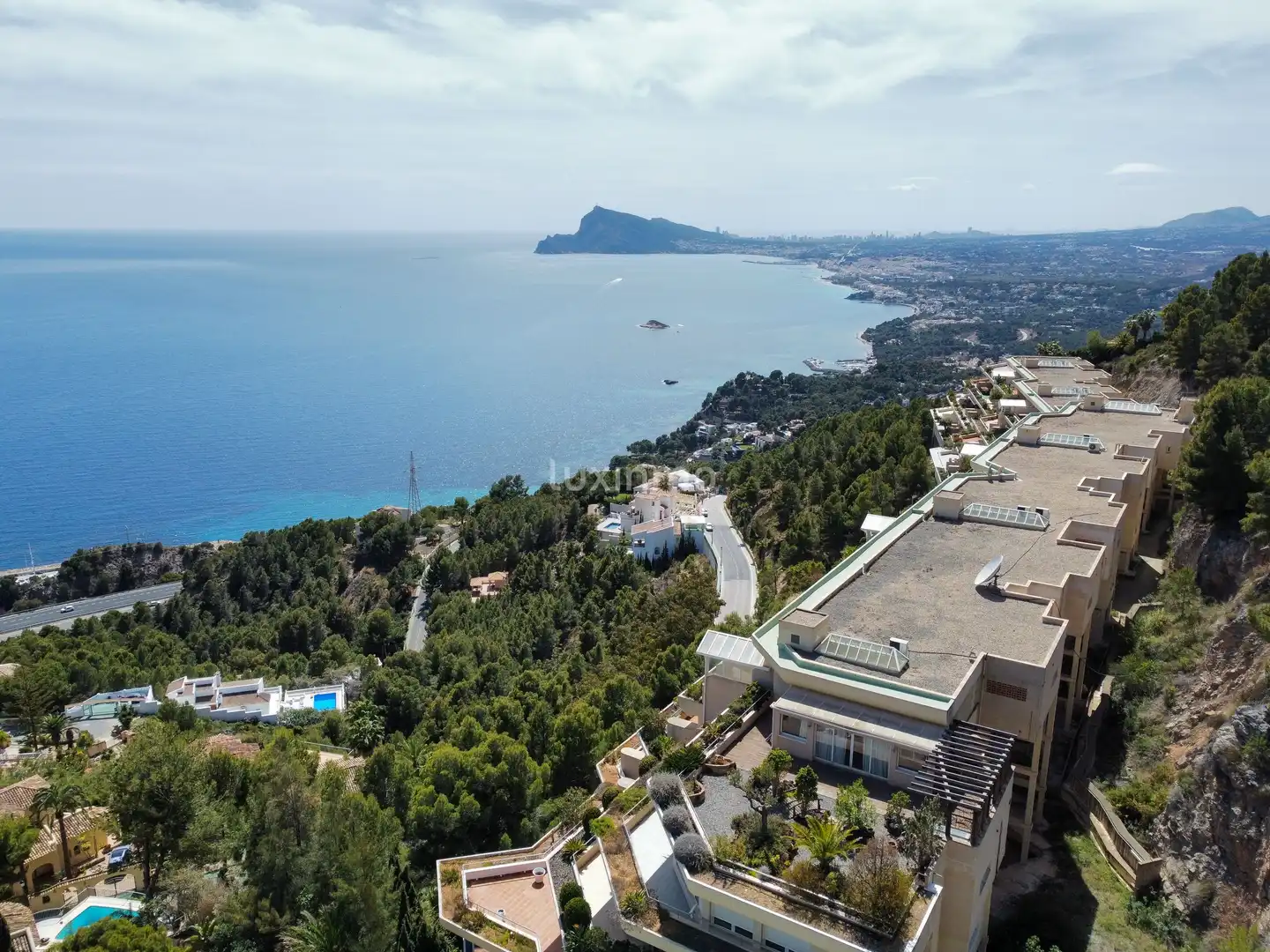 Appartamento con piscina in vendita a Altea Hills, imagen 38