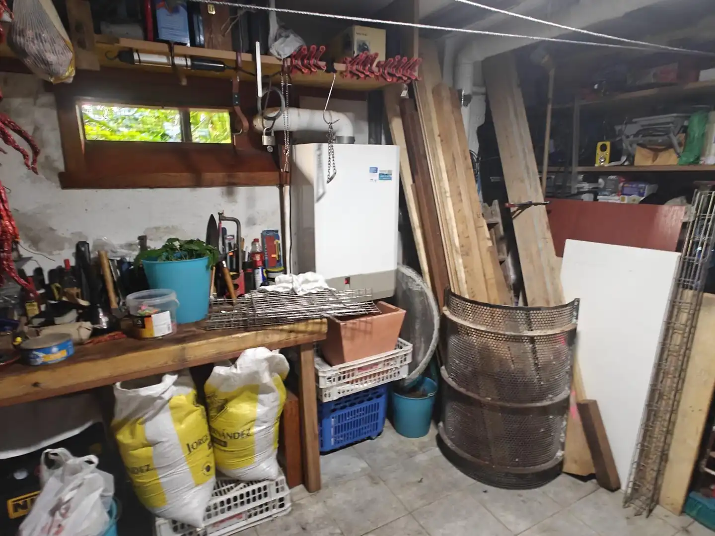 Piso en venta en Andoain con Calefacción y Amueblado