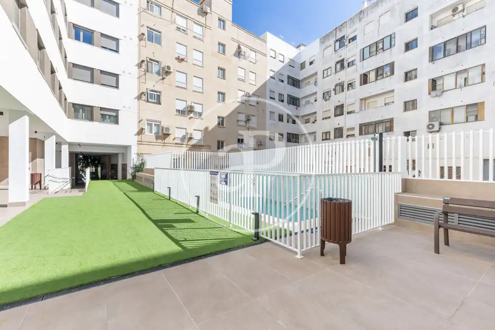 Wohnung mit Terrasse zum Verkauf in Quatre Carreres, imagen 3