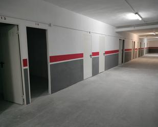 Parking of Box room to rent in  Granada Capital