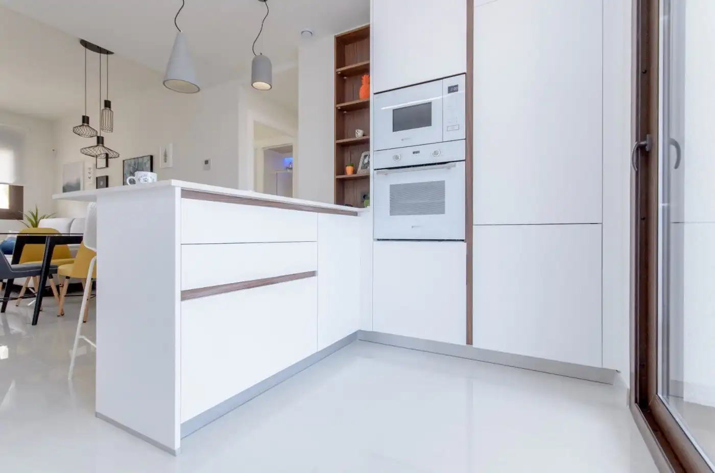 Bungalow avec piscine à vendre à N/A, imagen 8