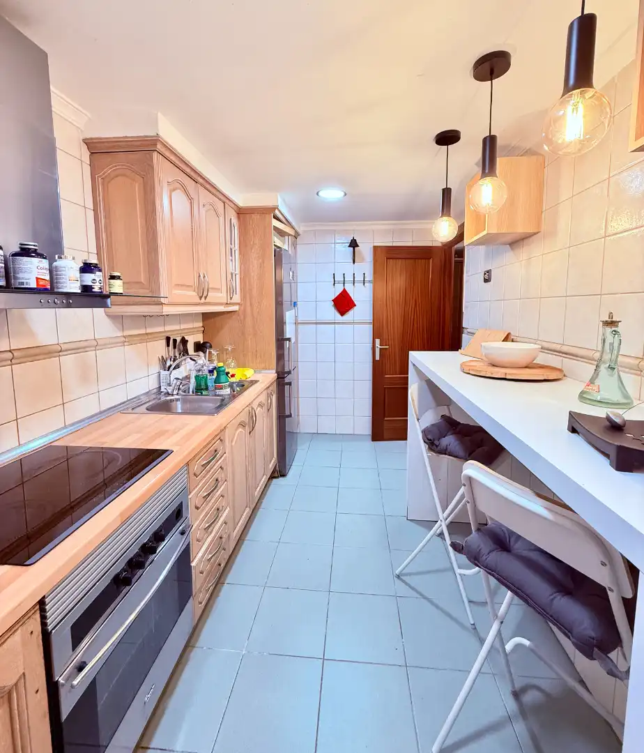 Duplex in vendita a Calle Nuestra Señora de la Cabeza, imagen 7