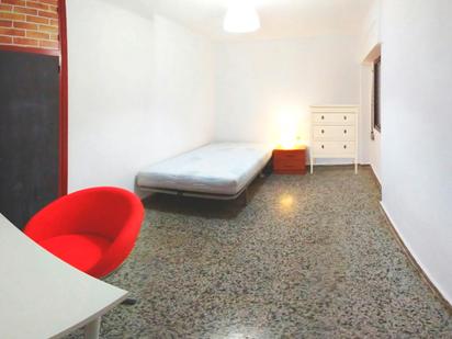 Bedroom of Flat to share in  Valencia Capital