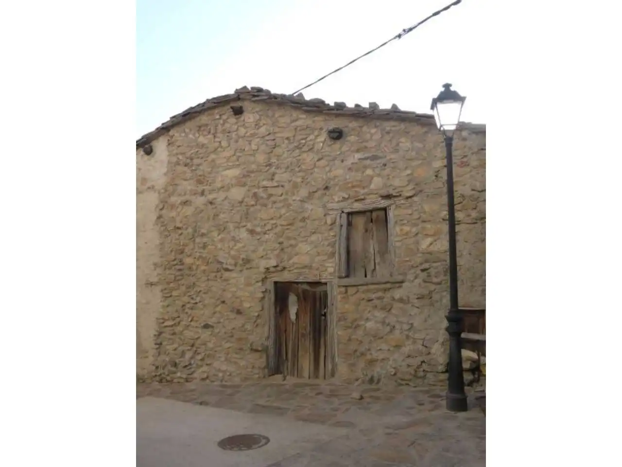 Casa in vendita a Calle Real, imagen 2