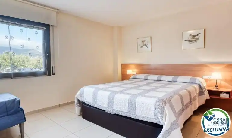 Apartament amb piscina en venda a Calle DE JOANOT MARTORELL, imagen 8