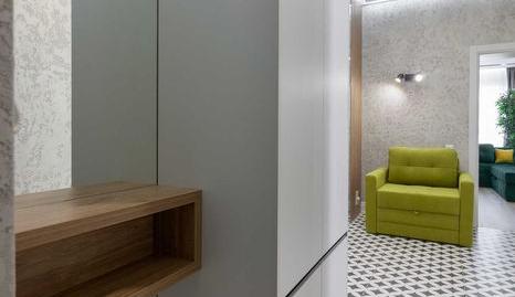 Foto 3 de Pis de lloguer a Lucero,  Madrid Capital