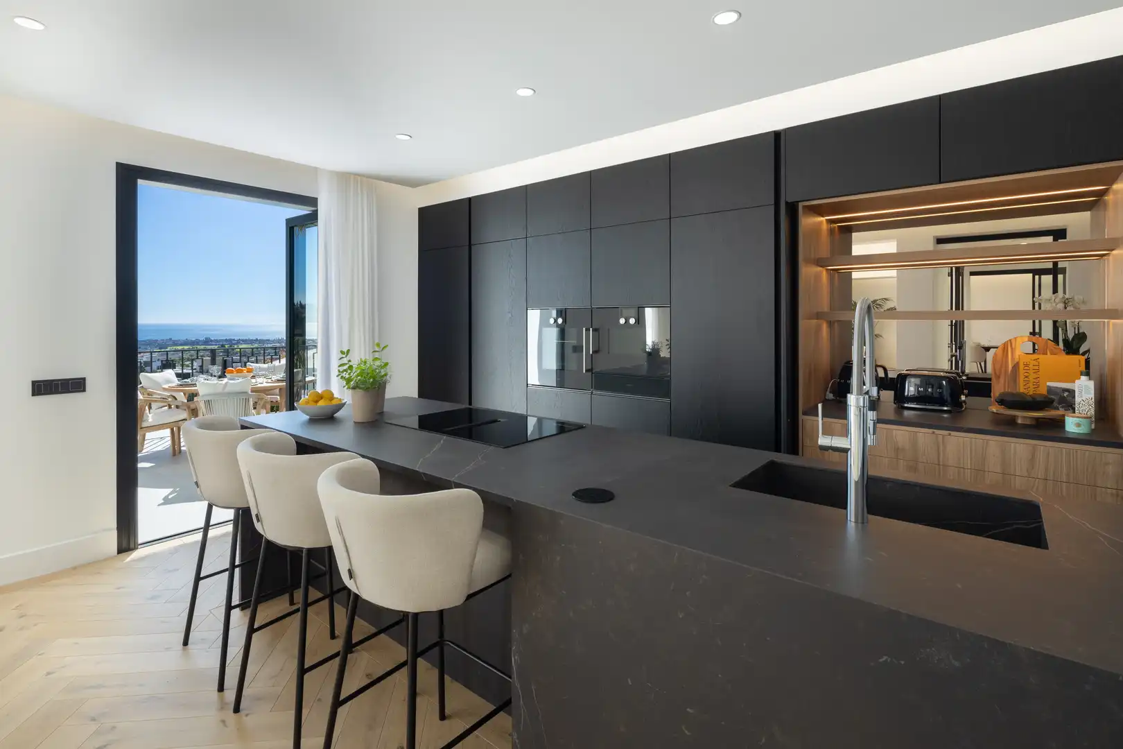 New build Detached house for sale in UR CERRO ARTOLA 26 (CL ALCÓN PEREGRINO 26 SEGÚN VISITA), imagen 39