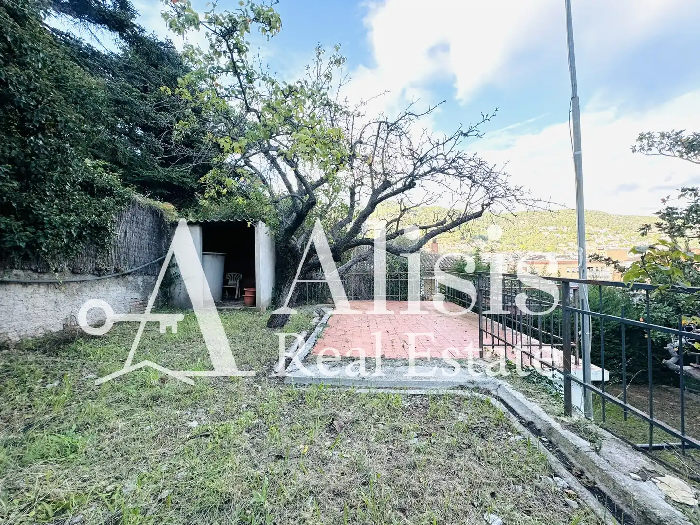 Casa o chalet en venta en Vallirana