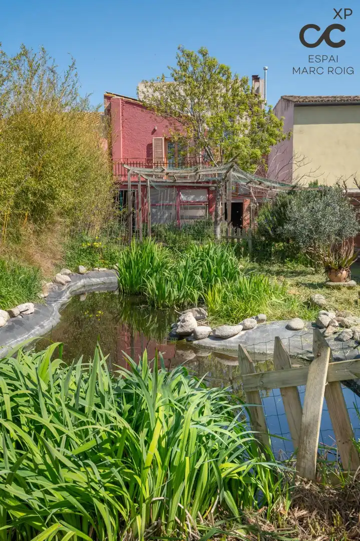 Casa rústica con terraza en venta en Fortià, imagen 30