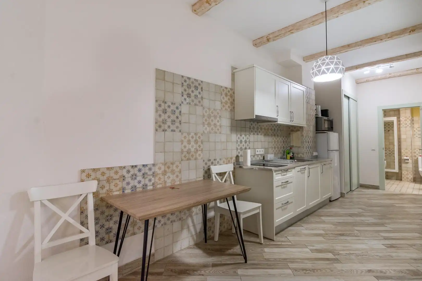 Estudio en venta en ROENTGEN, imagen 10