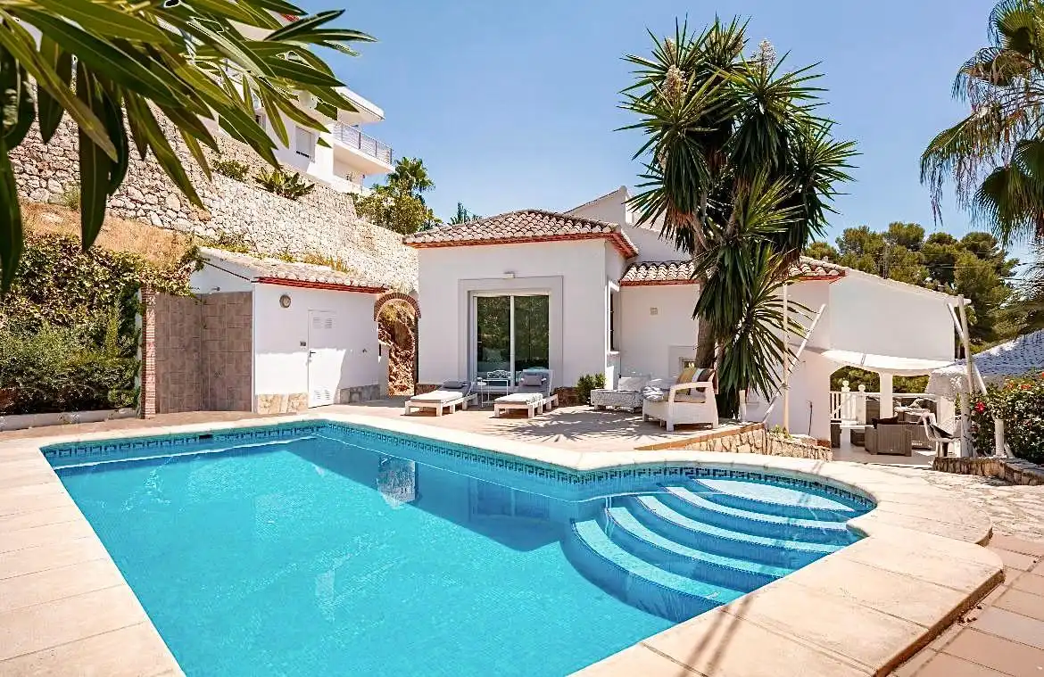Casa in vendita a Puerto, imagen 2