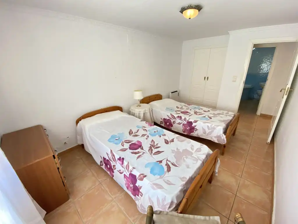 Houses for sale in El Montgó