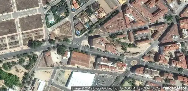 Einzelparkplatz zum Verkauf in Ibi, imagen 4