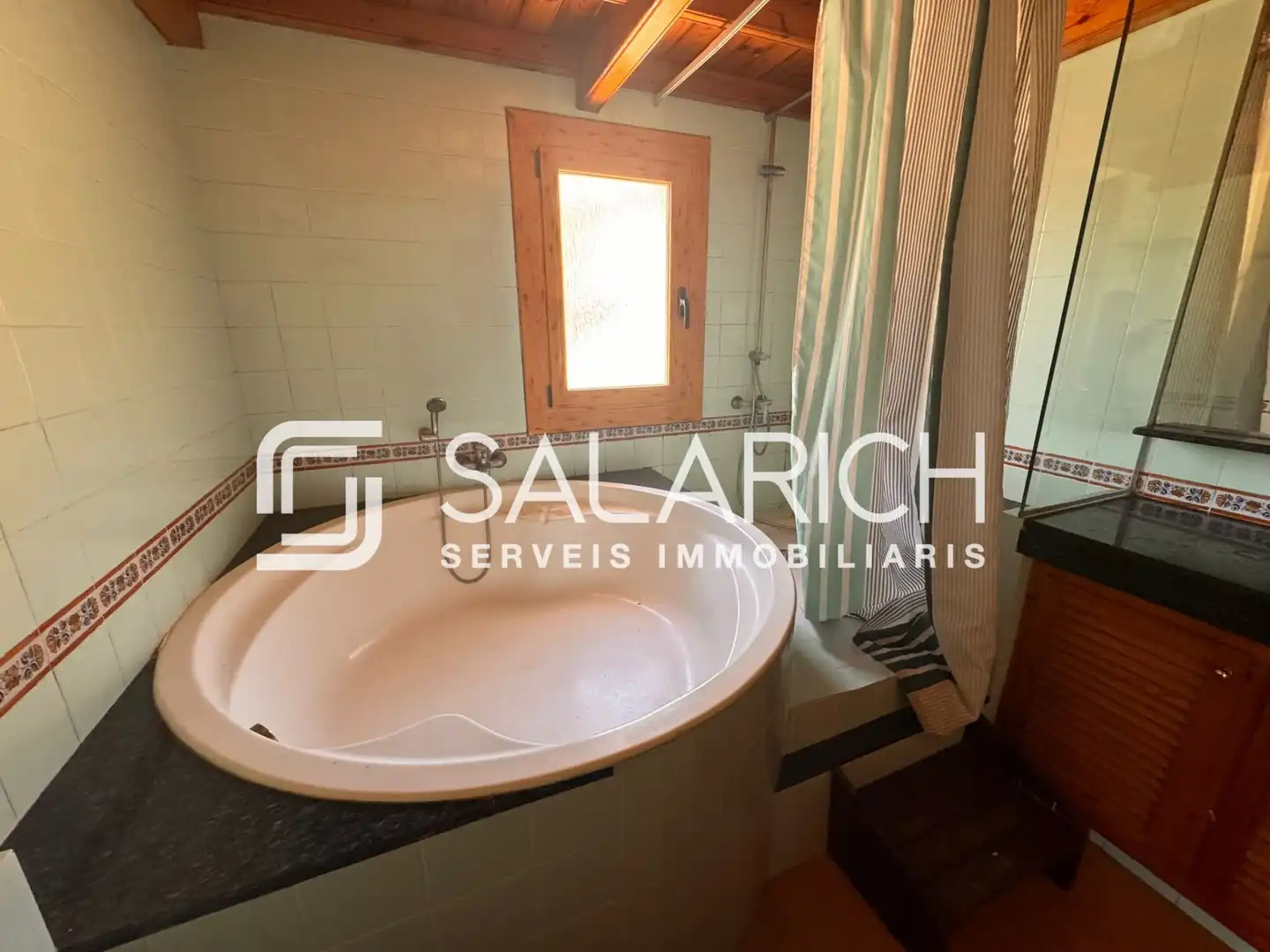 Baño de Piso en venta en Barcelona con Terraza