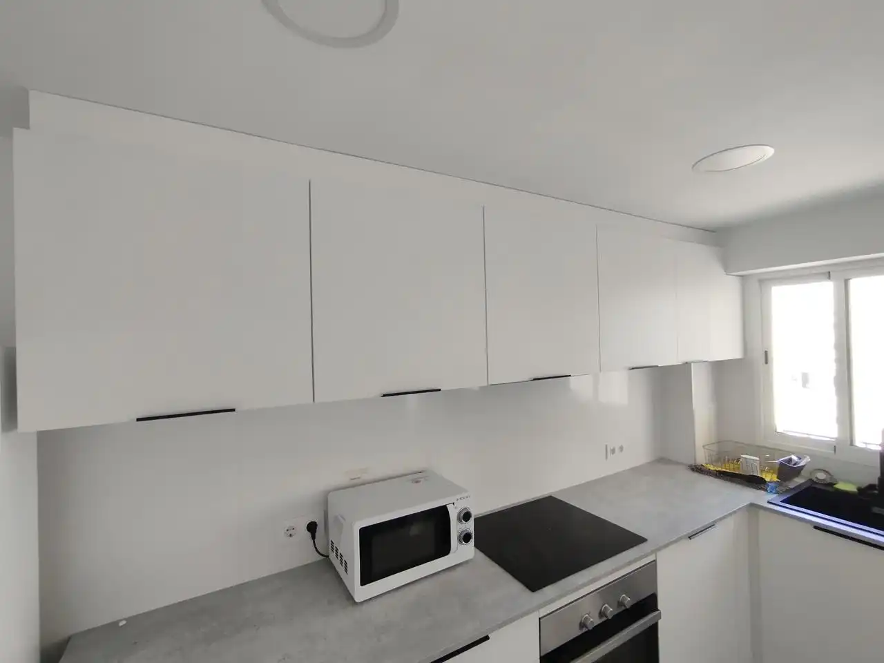Wohnung zur Miete in De L'Arquitecte Gascó, Aiora