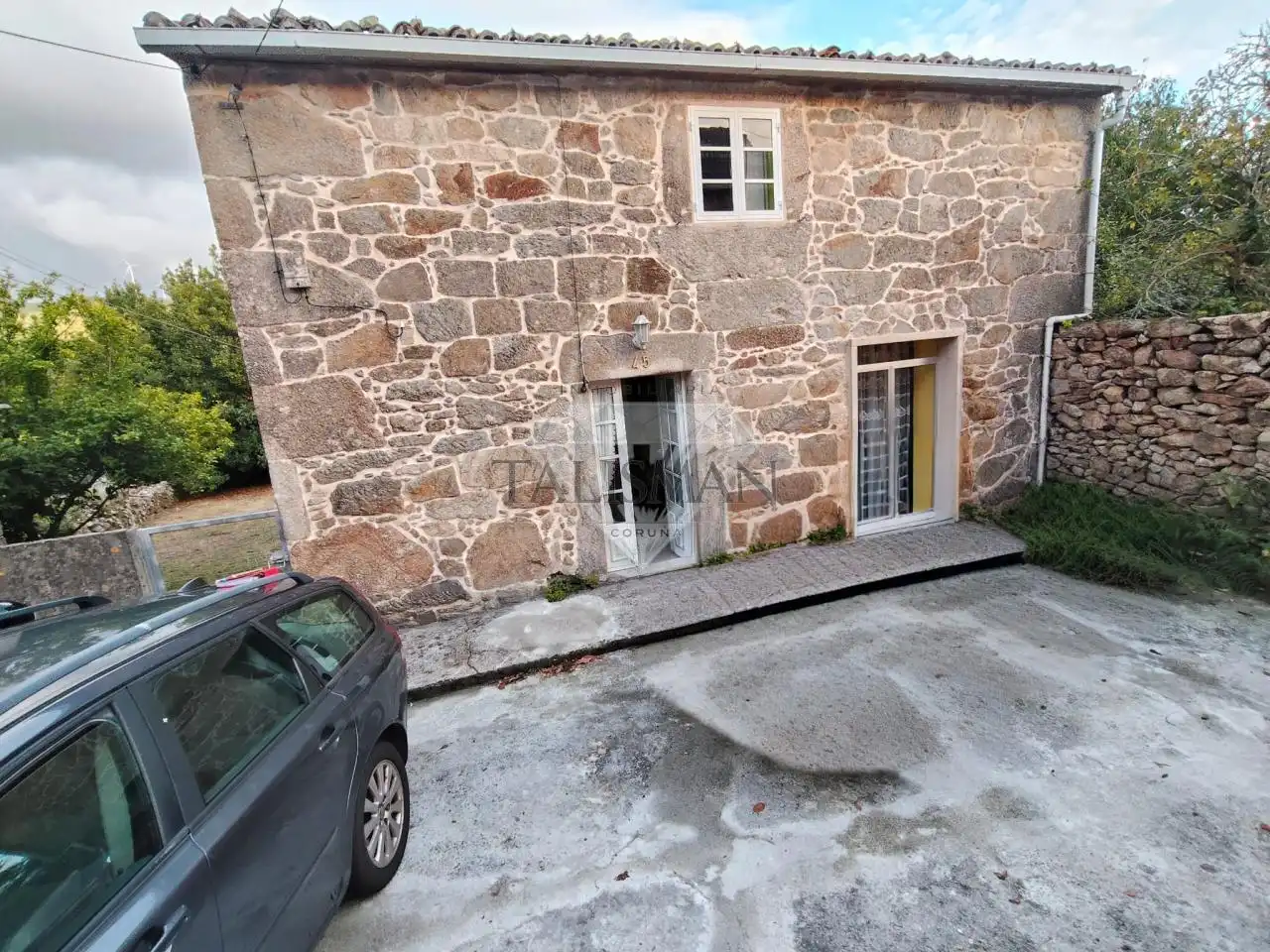 Maison avec jardin à vendre à Mouzo, imagen 7