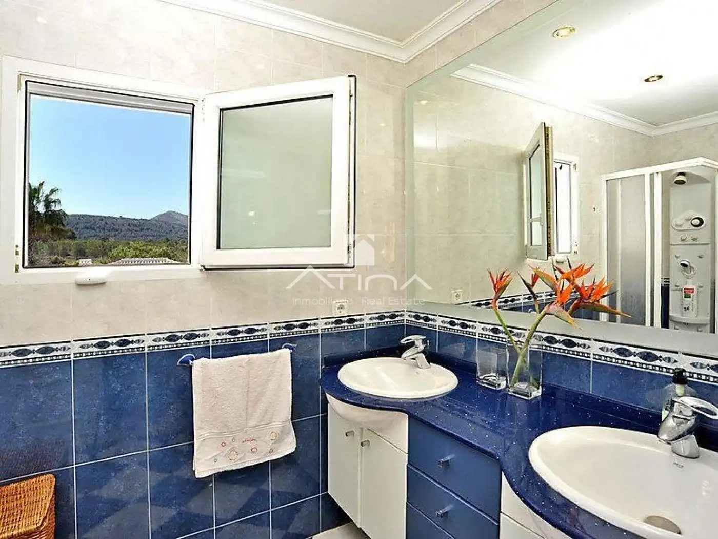 Villa mit Pool zum Verkauf in Calle MAR ARABIGO, imagen 11