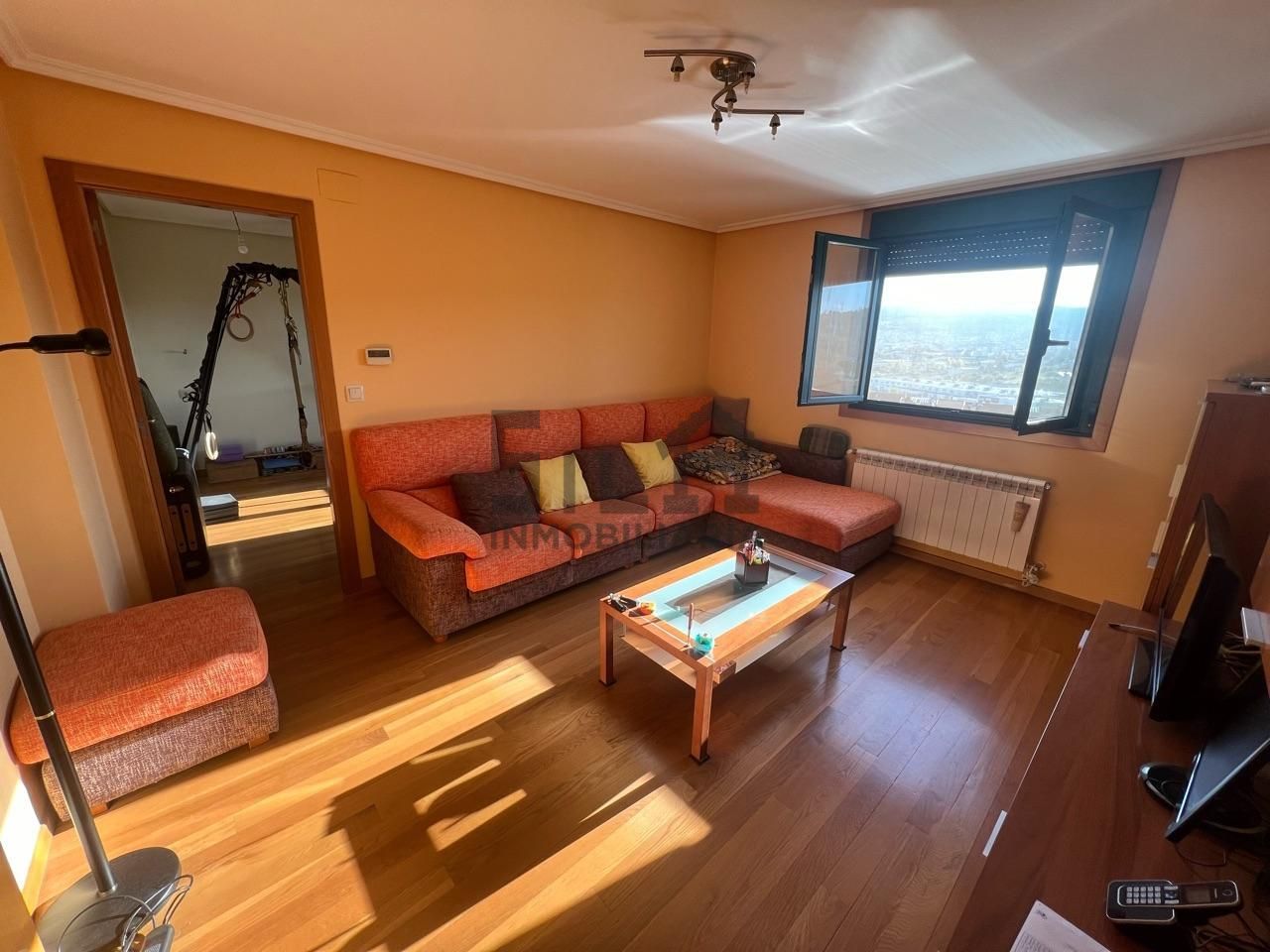 Flat for sale in Barbadás