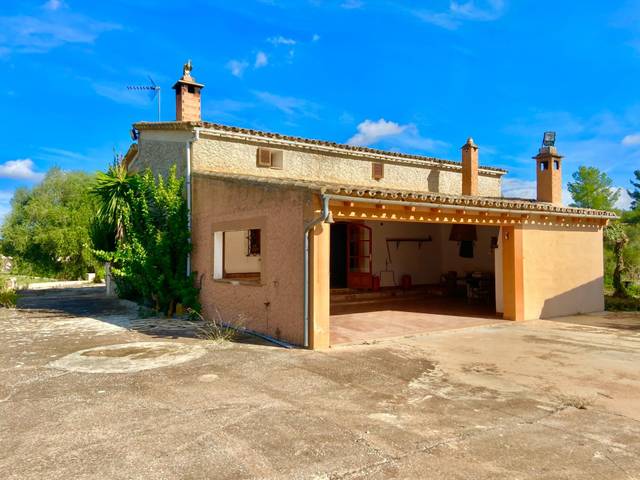 Finca rústica en Venta en Sant Joan