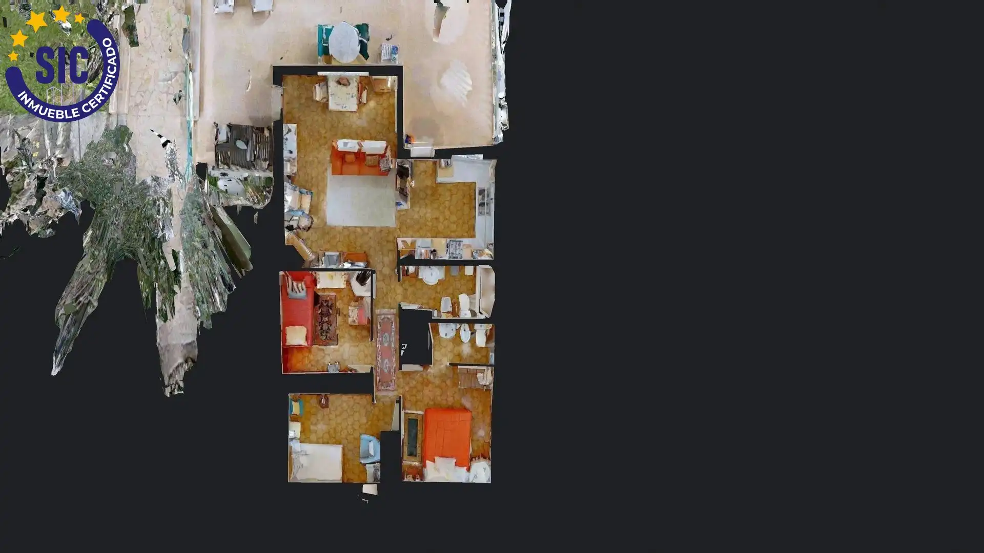 Casa o xalet en venda en Chiva amb Jardí privat, Terrassa i Traster