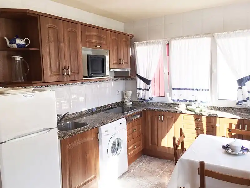Maison avec jardin à vendre à Vidiago - Pendueles - Tresgrandas, imagen 25