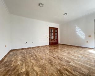 Living room of Flat for sale in El Ejido  with Terrace, Oven and Balcony