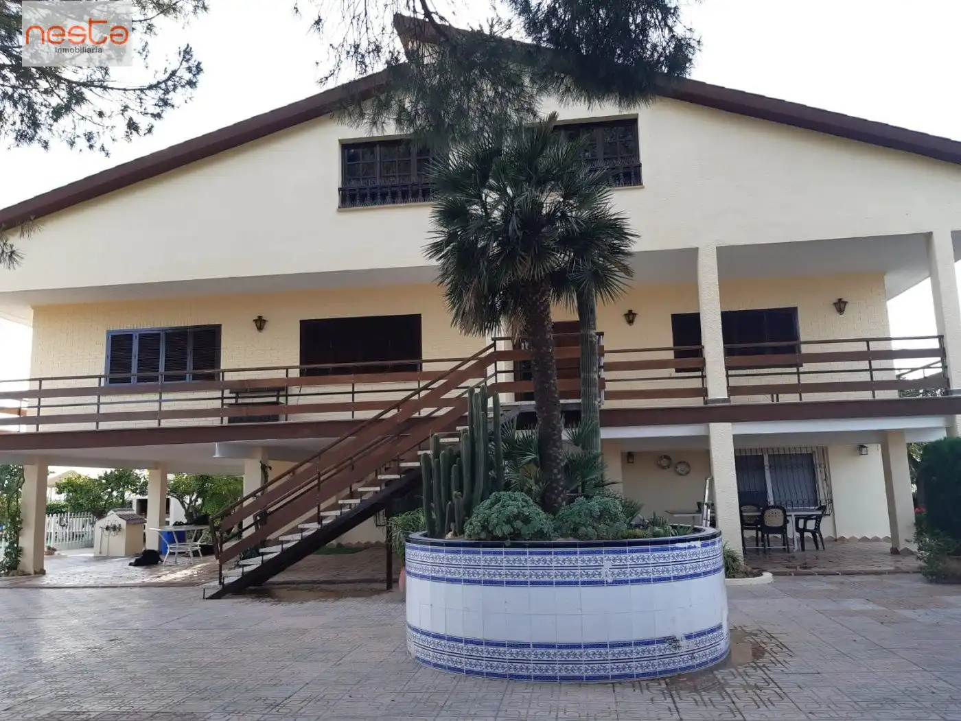 Maison avec piscine à vendre à Pedanías Sur, imagen 2