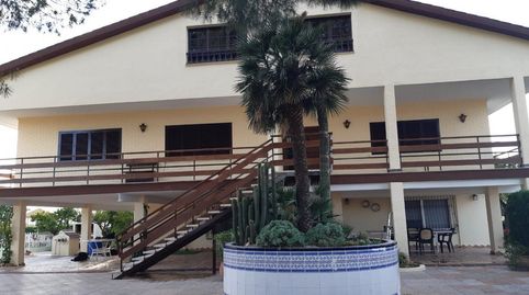 GRAN CASA FAMILIAR EN EL CAMPO DE LORCA, imagen 2