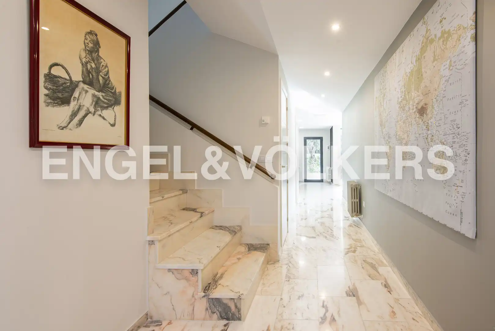 Houses for rent in Parque Boadilla
