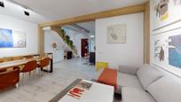 Living room of Single-family semi-detached for sale in  Córdoba Capital  with Air Conditioner and Terrace