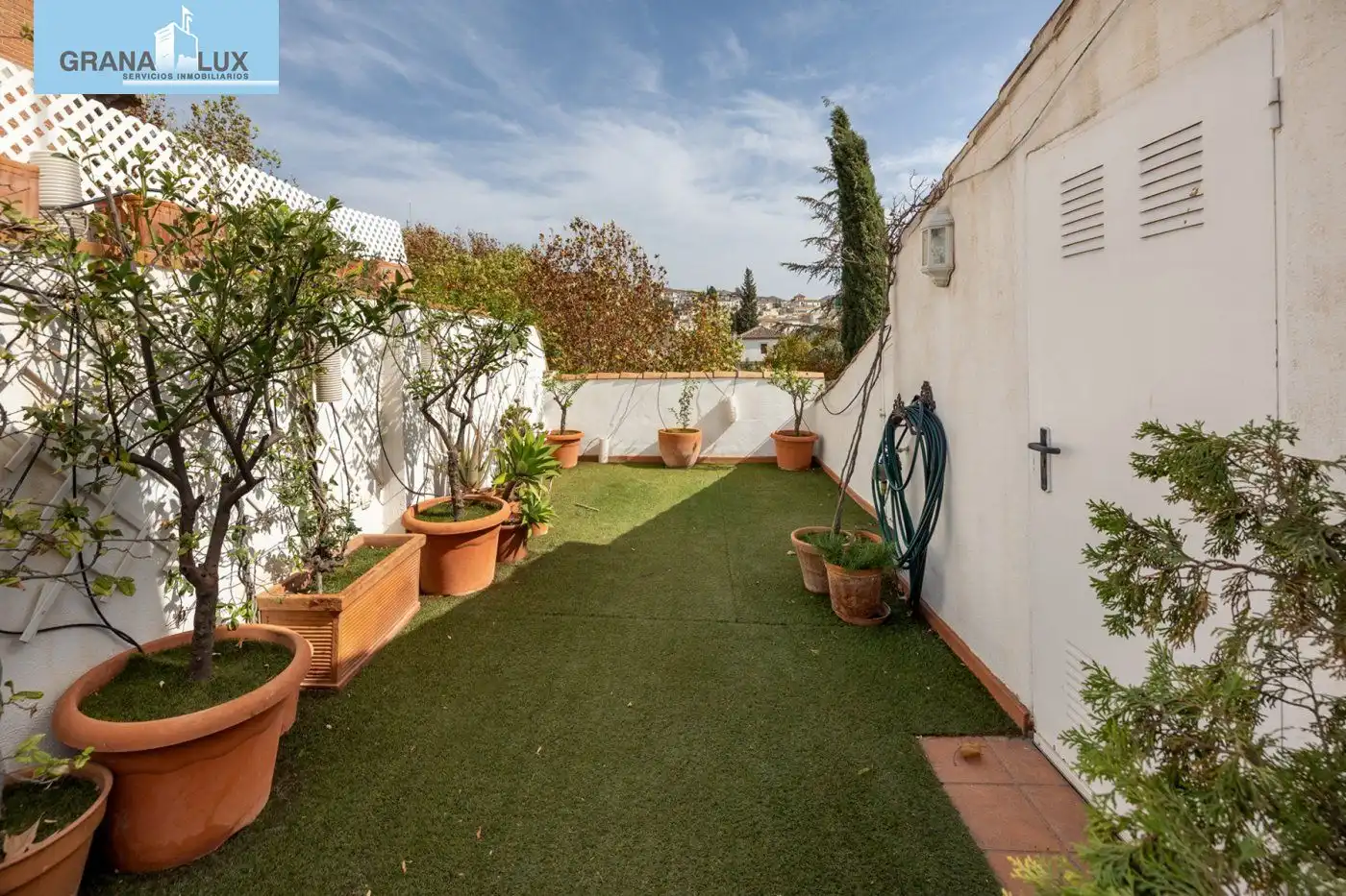 Casa o chalet en venta en Centro - Sagrario