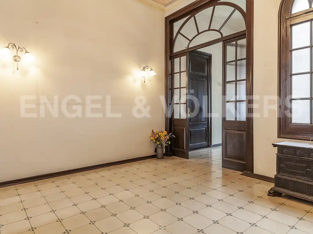 Wohnung mit Terrasse zum Verkauf in Eixample, imagen 34