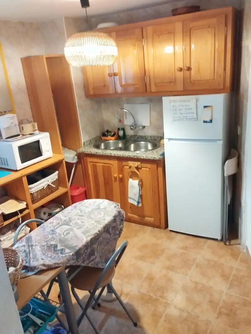 Casa rústica en venda a Calle de la Fuentecilla, imagen 23