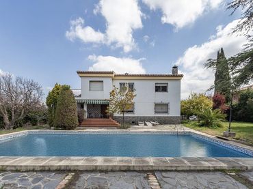 Maison avec piscine à vendre à Calle GERANEO