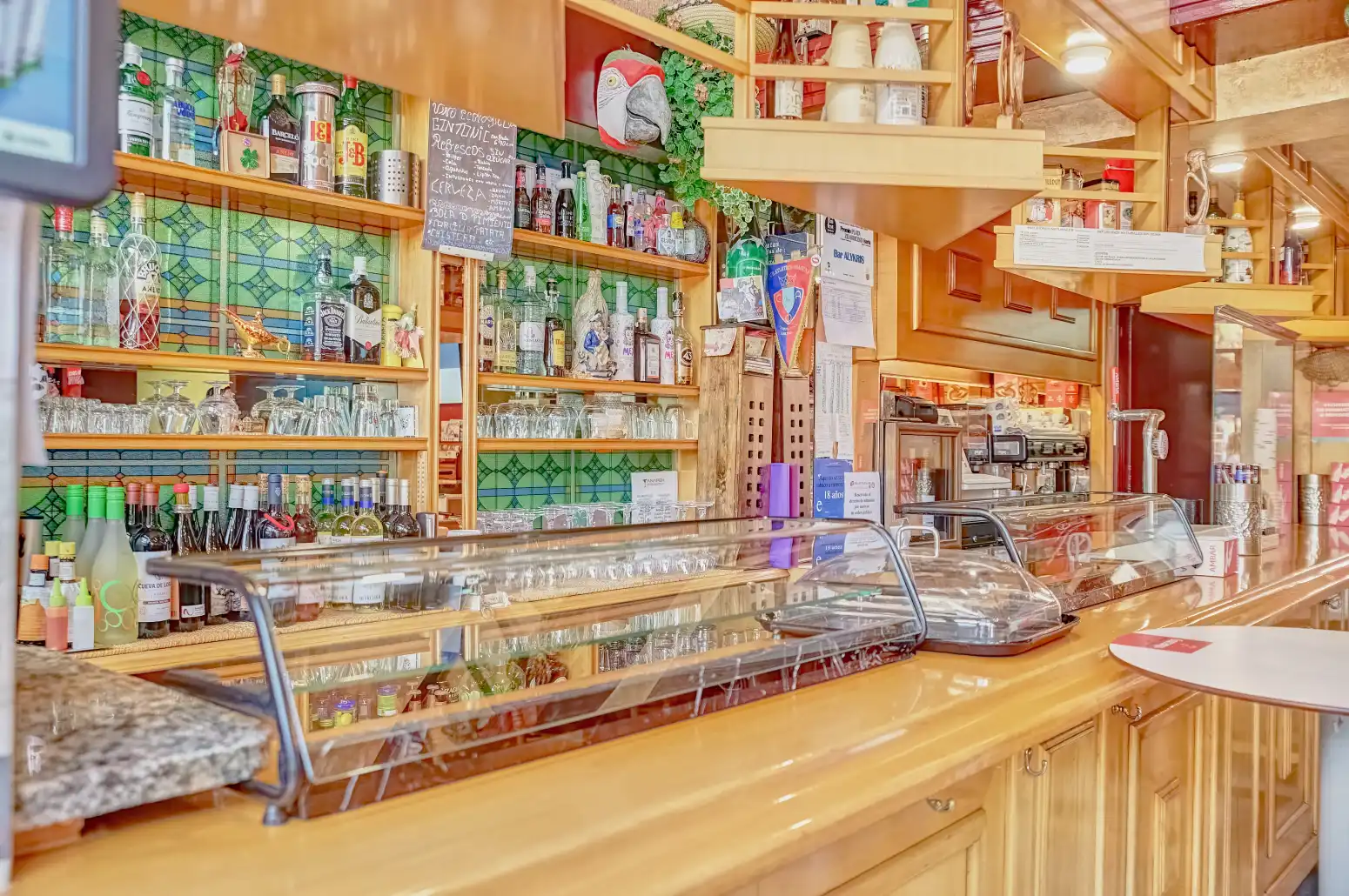 Business premises for sale in PLAZA LOS SAUCES 4, imagen 27
