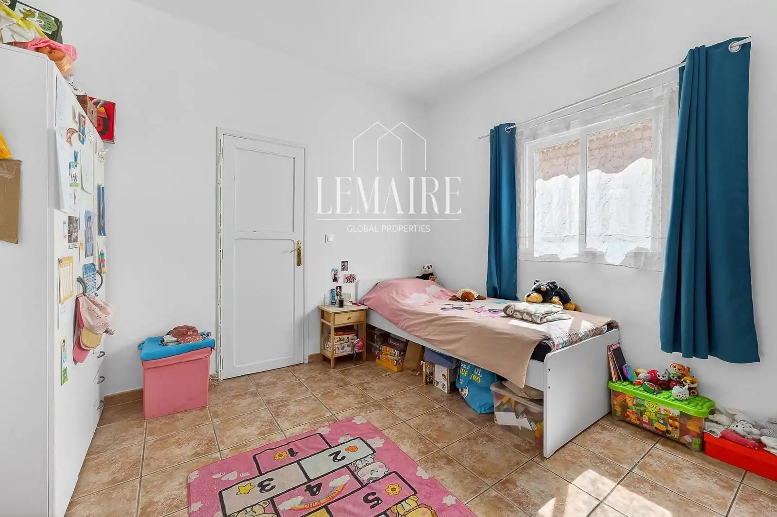 Terraced house for sale in Buzanada, imagen 11