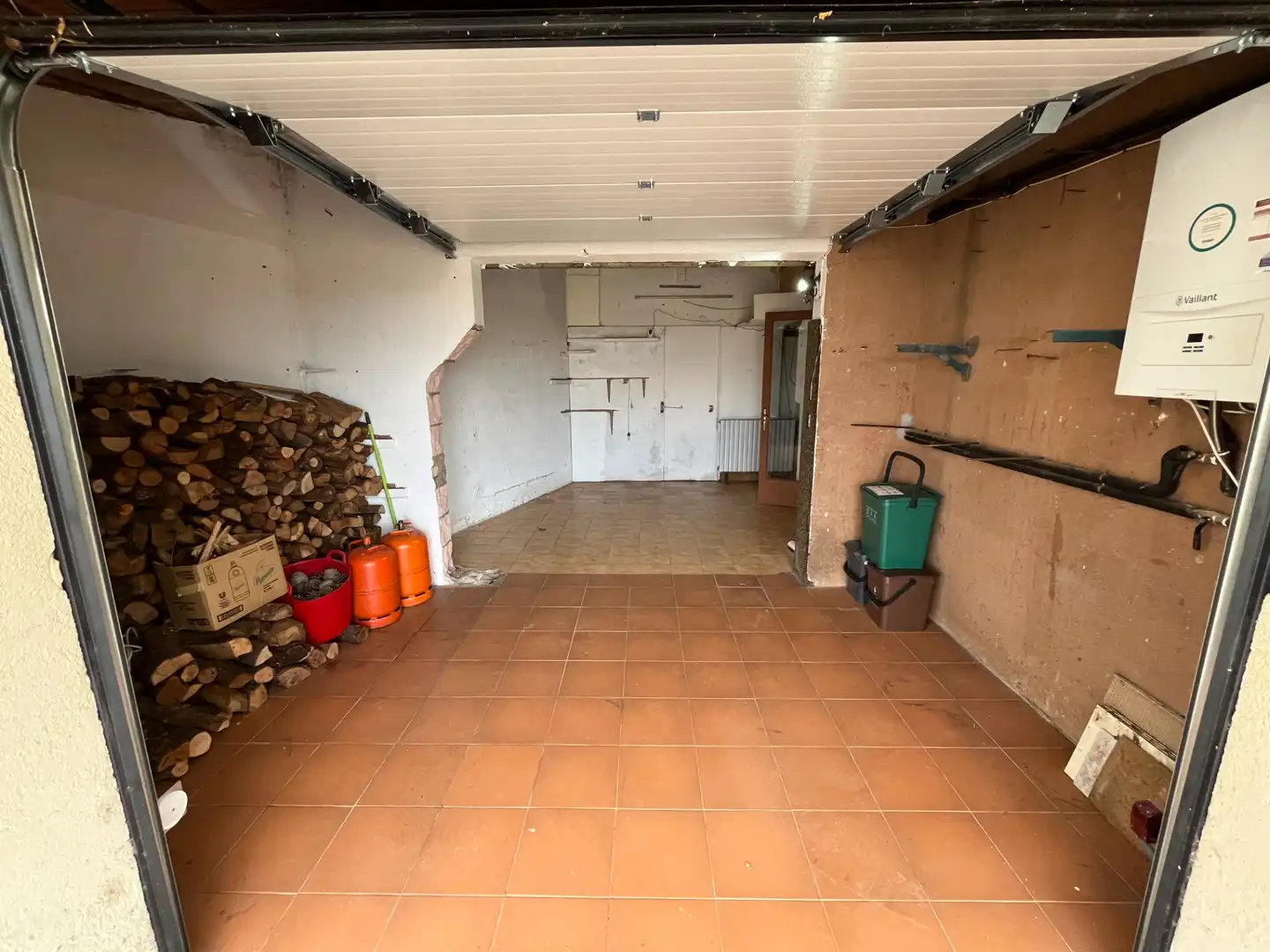 Casa o chalet en venta en Cassà de la Selva con Calefacción, Jardín privado y Terraza