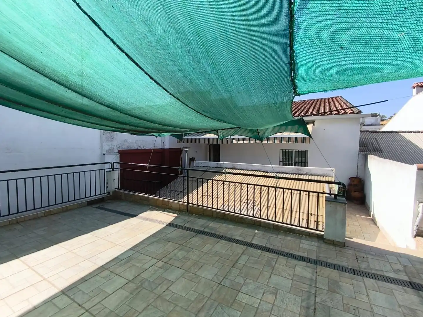 Casa en venda a Santa Olalla del Cala, imagen 8