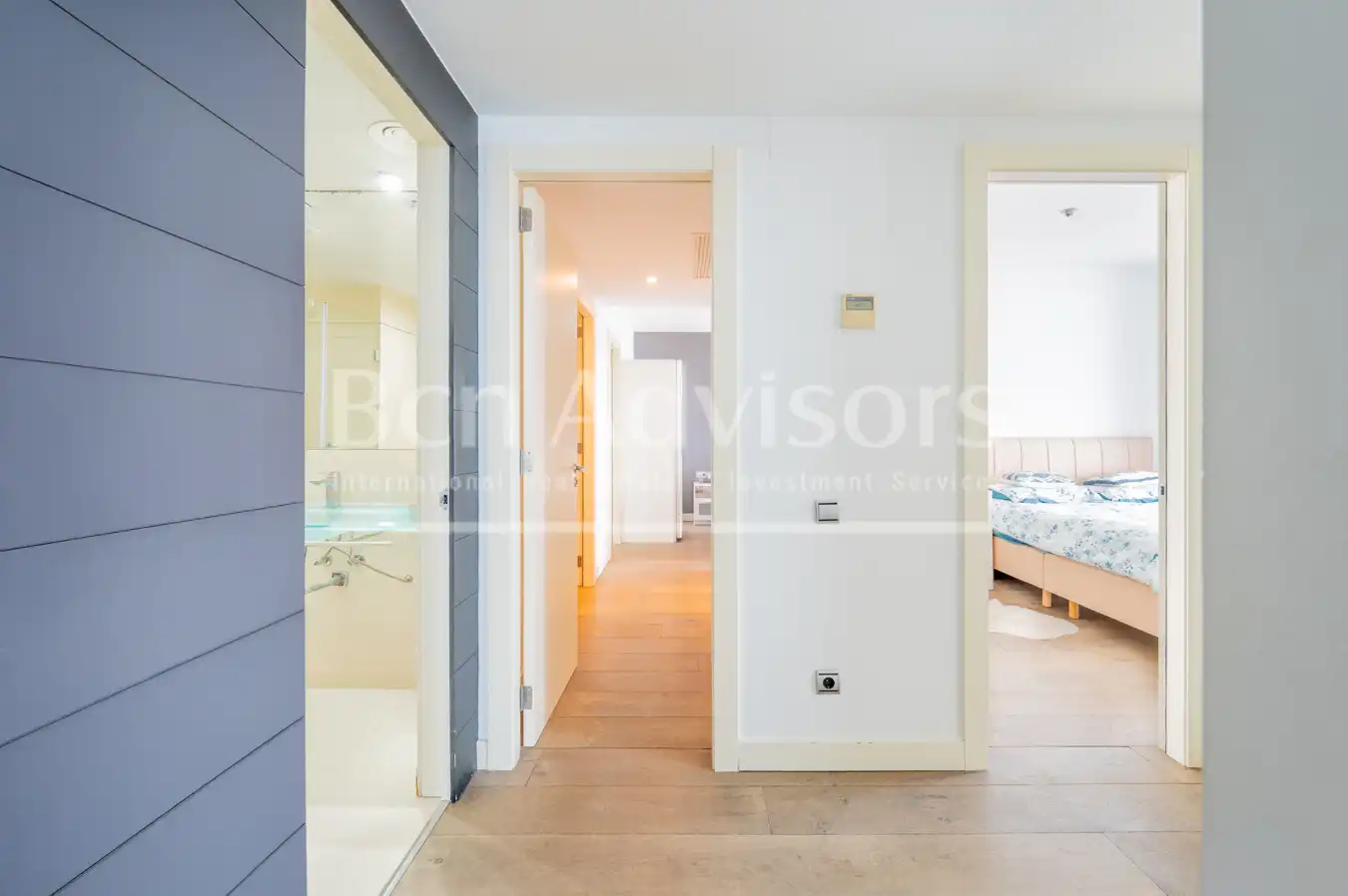 Appartamento con piscina in vendita a Passeig de Garcia Fària, imagen 32