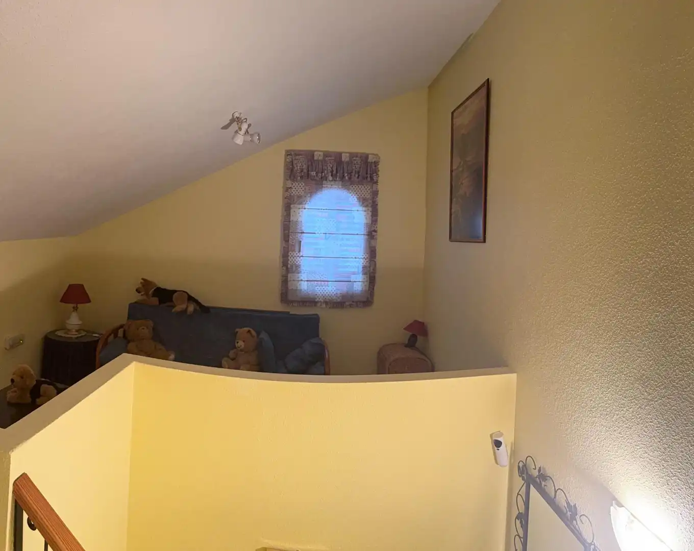 Semi-detached house with garden for sale in Magán, imagen 41