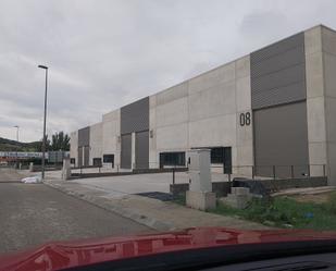 Industrial buildings to rent in Calle Severo Ochoa, 46, Villalbilla pueblo