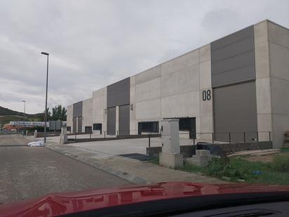 Industrial buildings to rent in Calle Severo Ochoa, 46, Villalbilla pueblo