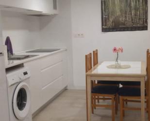 Kitchen of Study to rent in Mijas  with Parquet flooring, Furnished and Washing machine