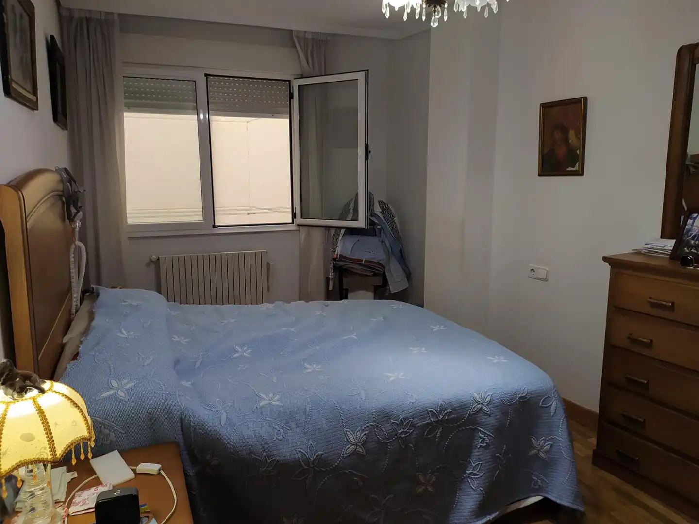 Apartament amb ascensor en venda a Zona Alta, imagen 9